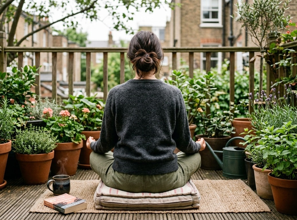 ✨ Meditation entdecken – 2 Tage für mehr Ruhe und Achtsamkeit, eine Zeit für dich🧘