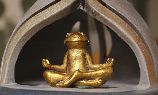 1:1 Einzelstunde Meditation – Sanfte Begleitung für mehr Ruhe und Gelassenheit